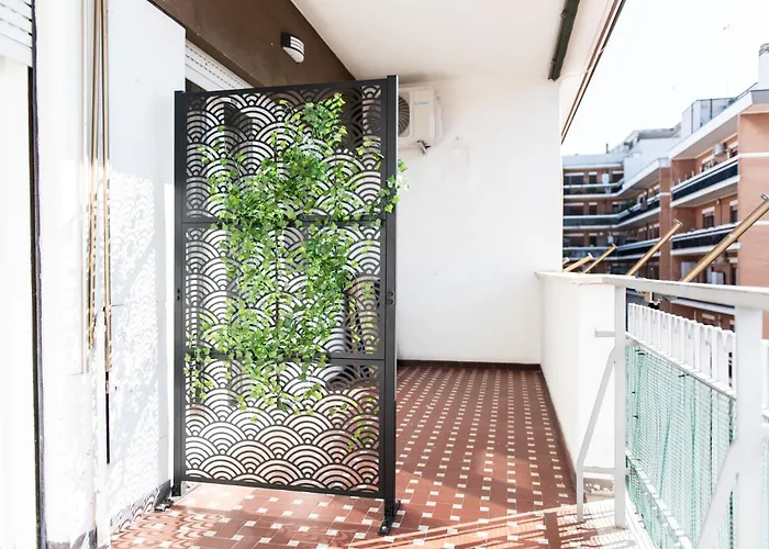 Pascal Boutique Rooms Roma