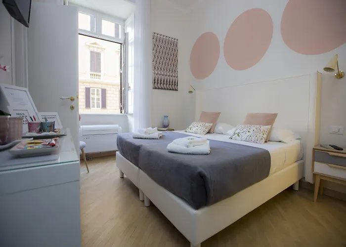 Al 7 Rooms Roma