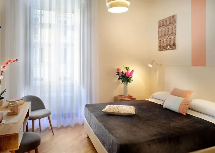 Al 7 Rooms Roma