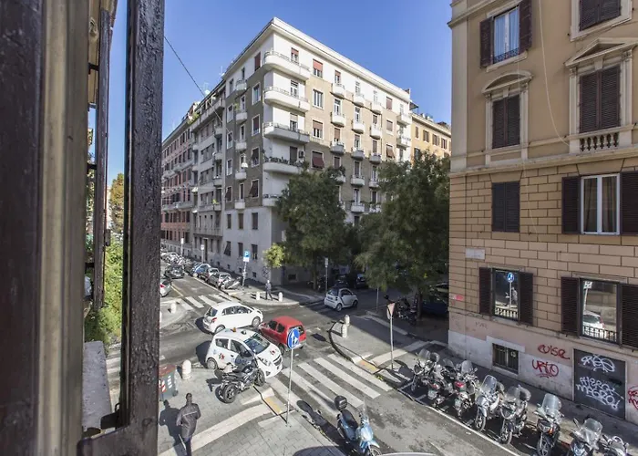 Al 7 Rooms Roma